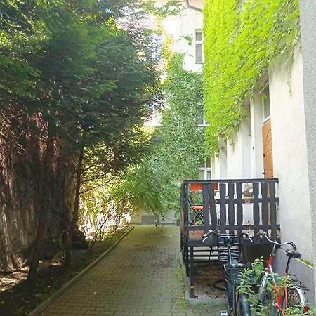 Apartman Old Town 2 Min To Main Square & Station